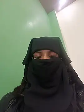 Aafreen_36 webcam
