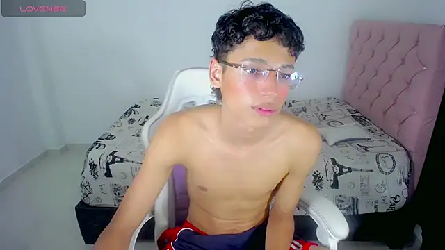 Im_david02 webcam