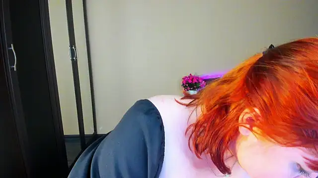 marry_evans webcam