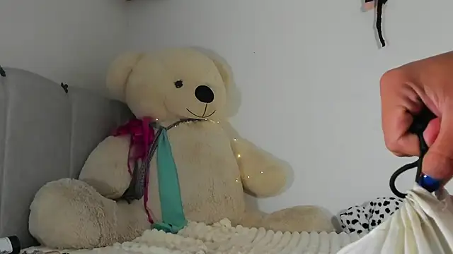 SarahCute14 webcam