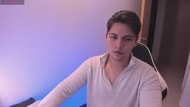 Asta_YunoXXX webcam