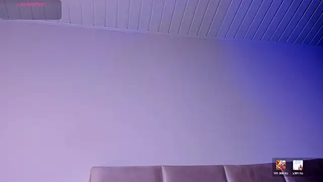 Astrid_leon webcam