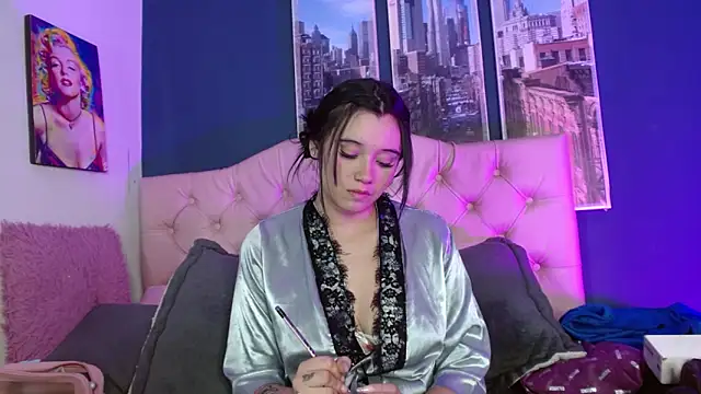 megan_lover webcam