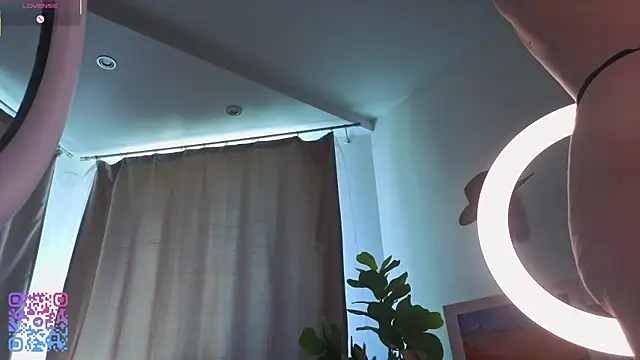 SoniaScott webcam