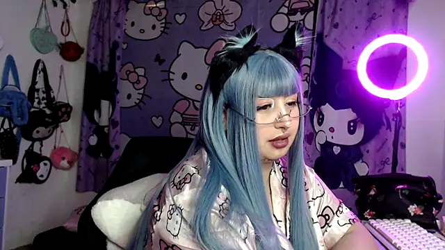 lussyevans24 webcam