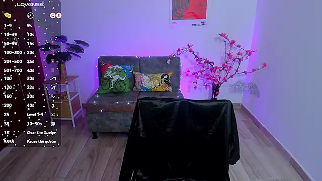 CamilaHarperr_ webcam