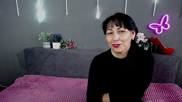 LiluGrants webcam