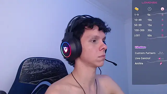 bryamado69 webcam