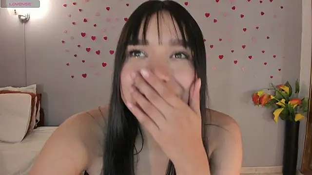Maia_W10 webcam