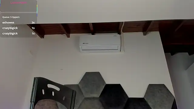 Latrellx7 webcam