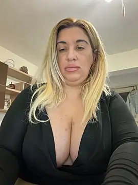 TheeaBlanco webcam