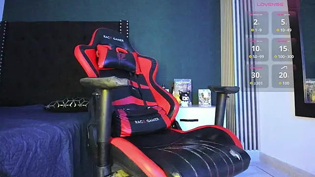 ares_pain webcam