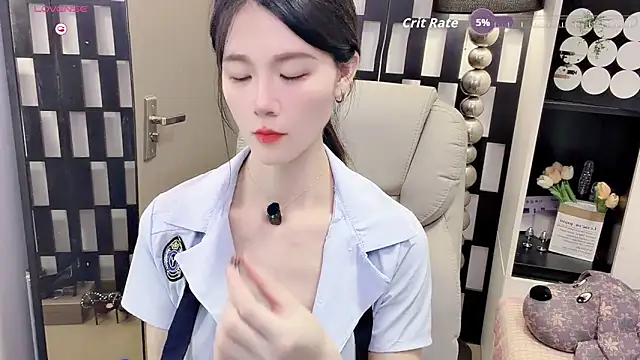 Yueyue-MM webcam