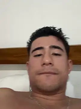 David-latinlover webcam