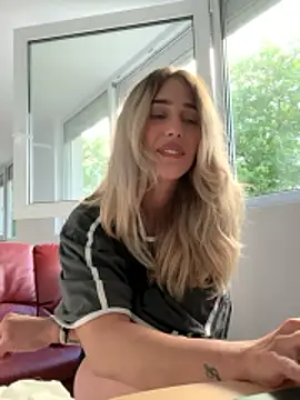 ZenyShy webcam