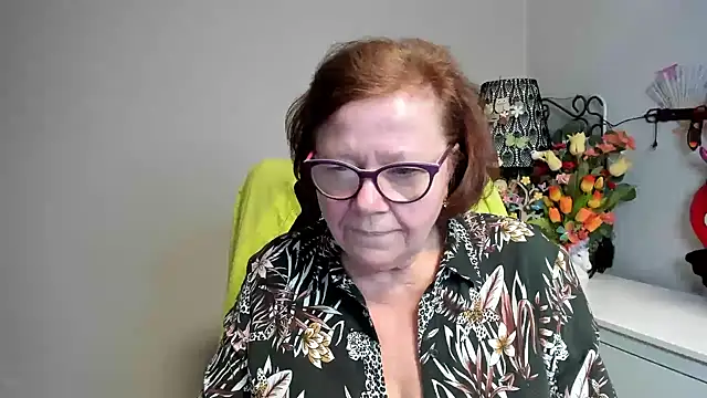 Adelewildx webcam