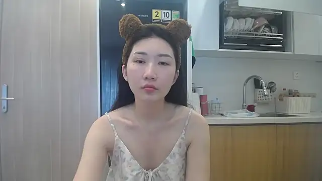 Asiagirll webcam