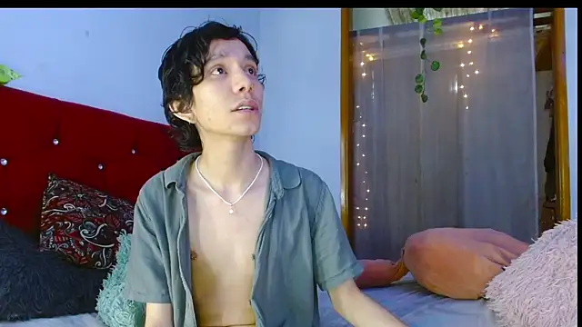 LAICK_01 webcam