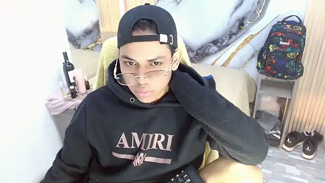 DaviidBuckx_ webcam