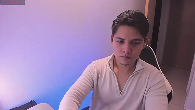 Asta_YunoXXX webcam