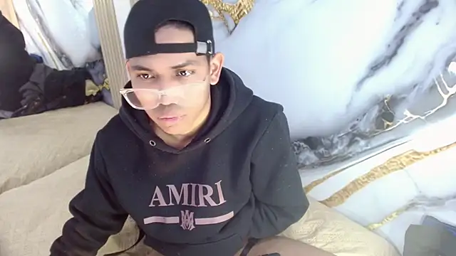 DaviidBuckx_ webcam