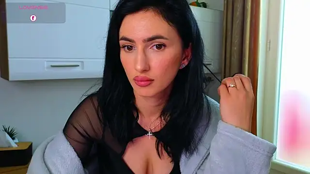 YourDesiree_ webcam