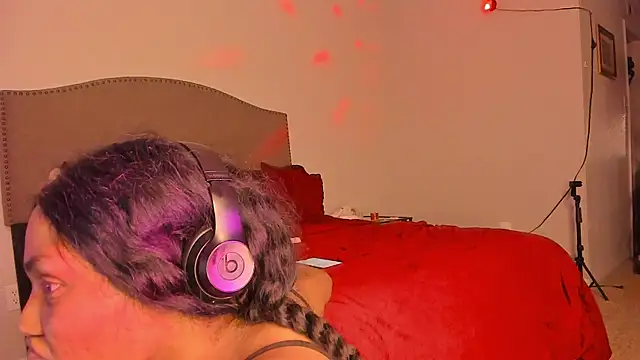 yiauana webcam