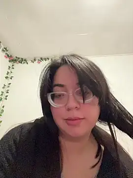 indiegirl666 webcam