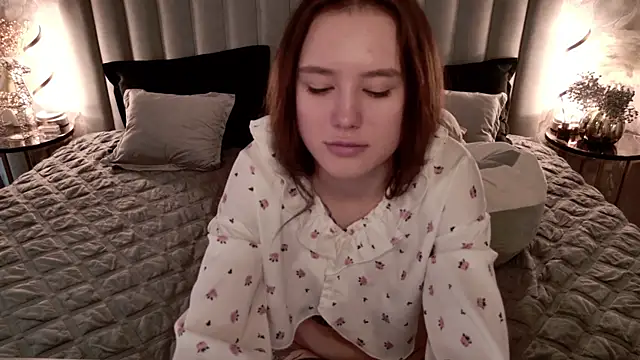 CarolineTenders webcam