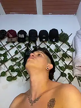 Themasterhades_777 webcam