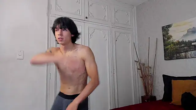 Tyler_durten webcam