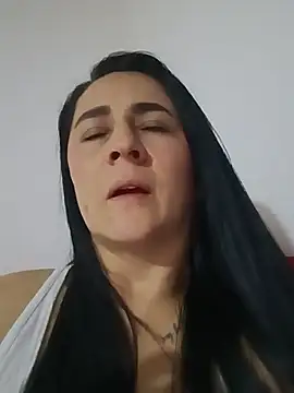 Sex_Annie webcam