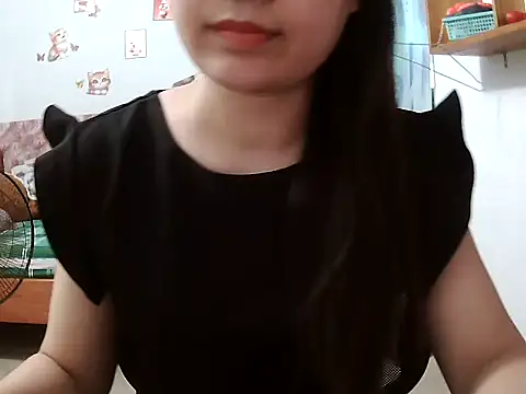 hanyna webcam