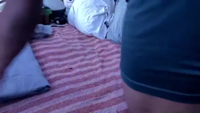 LordSpunFun webcam