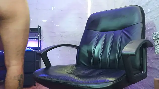 DanielsCock420 webcam