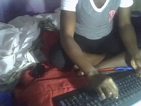 cute-shamza webcam