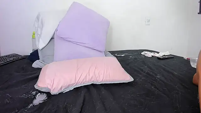 Anna-luna webcam