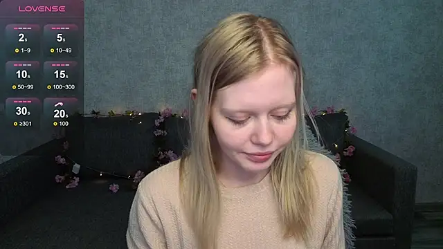 Wendy_228 webcam