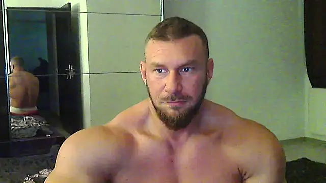 muscularkevin avatar