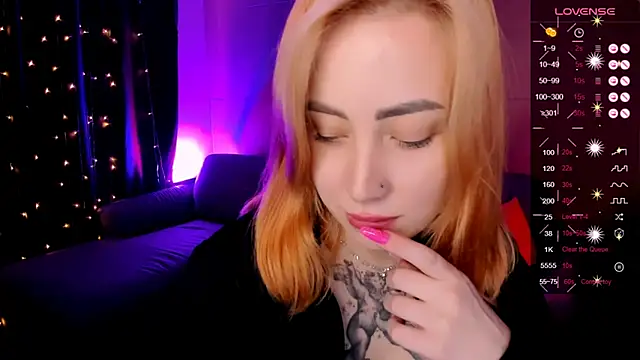 deboramoore webcam