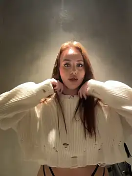 KiraSunshine webcam