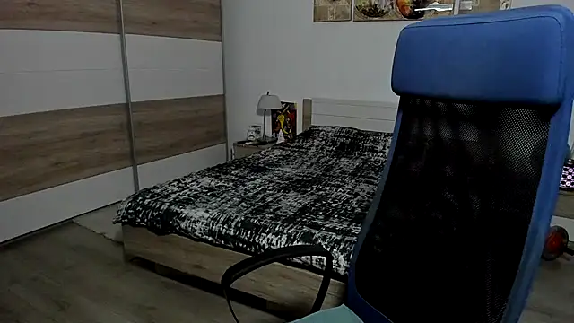 RobbyShawz webcam