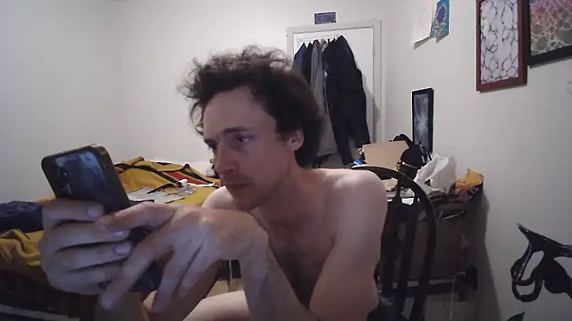 JohnnyMoves webcam
