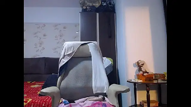 Mary_x webcam