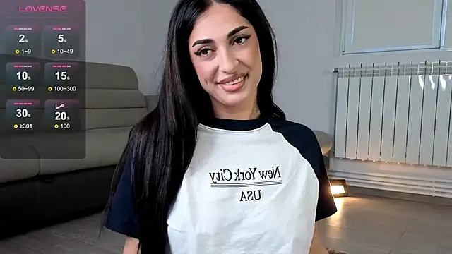 KassidyVibe webcam