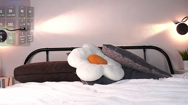 CherlyGuss webcam