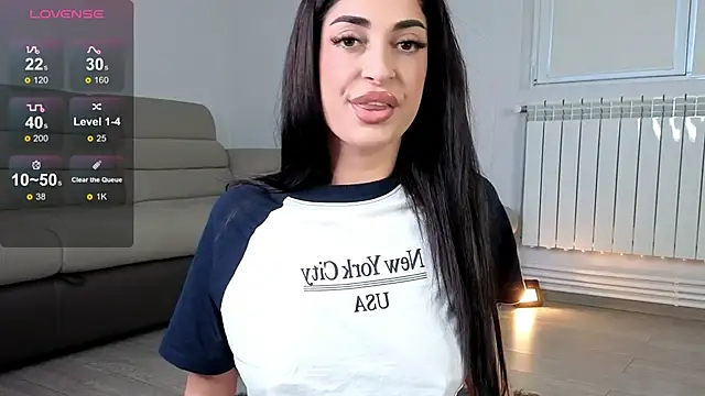 KassidyVibe webcam