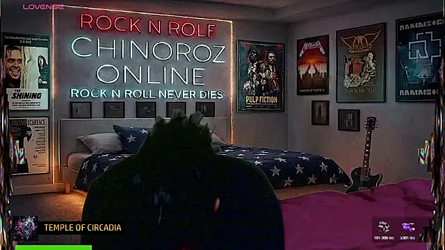 chino_roz webcam