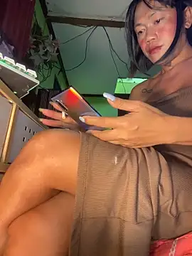 ASIANMISTRESSSS webcam