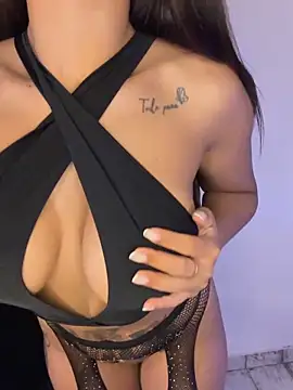chicachocolate01 webcam